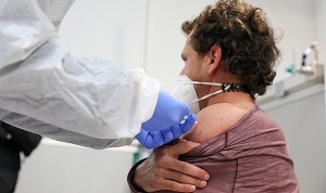 España supera los 7,5 millones de ciudadanos vacunados contra el Covid-19