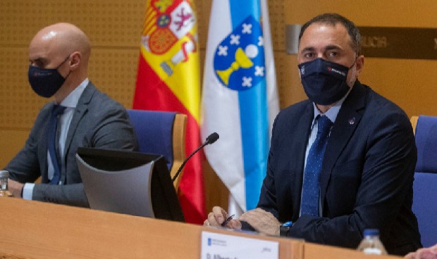 Covid: Galicia aprueba una cartilla vacunal para validar la inmunidad