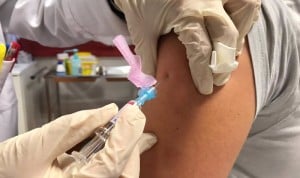 Covid: Galicia espera recibir "una cantidad importante" de vacunas en abril