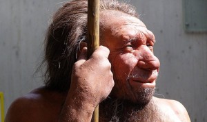 Covid: la herencia genética neandertal como factor protector de gravedad