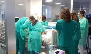 La mitad de los pacientes con Covid grave tiene daños en el corazón