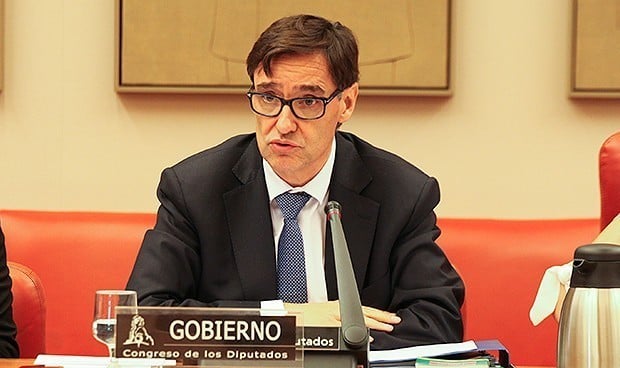 Covid: Illa propone una auditoría presidida por Calzón y desde noviembre