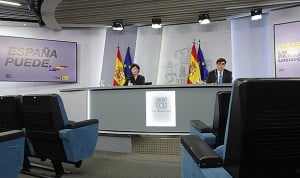 Covid: Illa da por seguras las aulas y avisa de "semanas duras" en Madrid