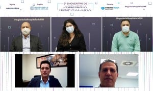 Covid | España tiene ahora hospitales más "elásticos, ágiles y flexibles"