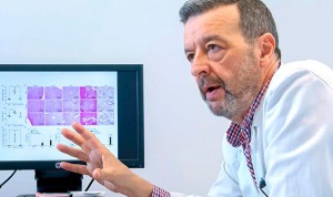 Covid: inmunidad artificial 'española' a través de anticuerpos sintéticos