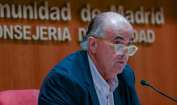 Covid | Inmunidad celular en Madrid: "Puede ser mucho mayor que la humoral"