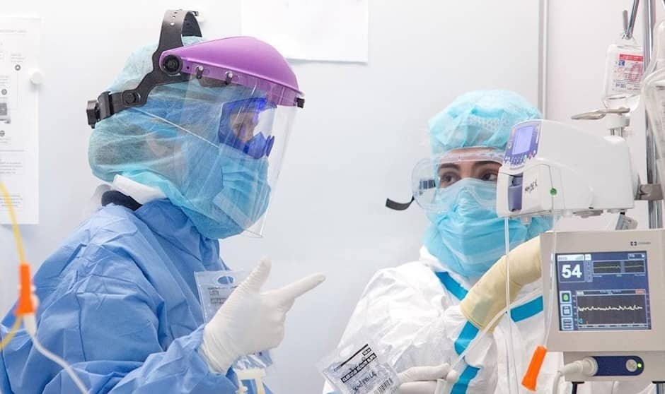 El Covid no genera inmunidad "universal y duradera" contra reinfecciones