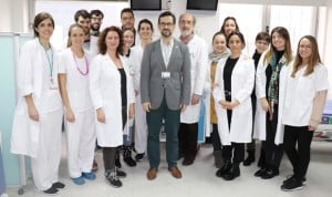 La Paz coordinará en toda España el desarrollo de ensayos clínicos Covid-19