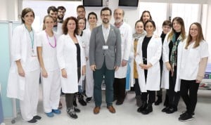 La Paz coordinará en toda España el desarrollo de ensayos clínicos Covid-19