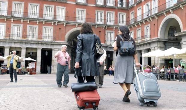 Covid| "La llegada de turistas puede introducir variantes más agresivas"