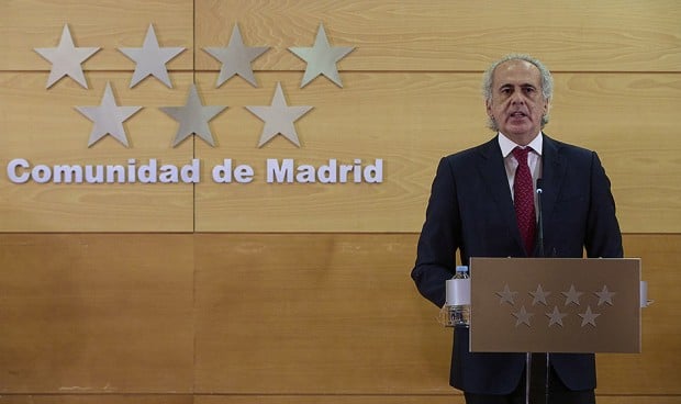 Covid Madrid: el aforo limitado en reuniones pasa de obligado a recomendado