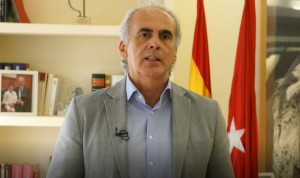 Ruiz Escudero: "Trabajamos en una propuesta para restringir la movilidad"