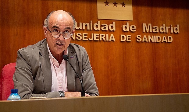 Covid: Madrid aplaza la relajación de restricciones hasta el 18 de febrero