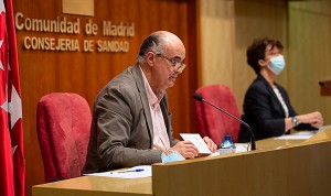 Covid: Madrid comenzará a vacunar grandes dependientes a domicilio el lunes