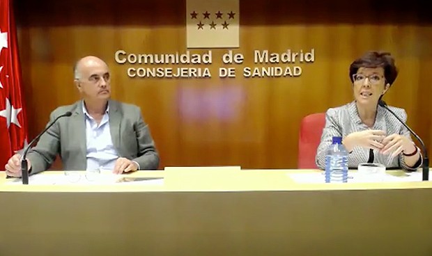 Madrid pide liberar de toda labor no clínica a los médicos de Primaria