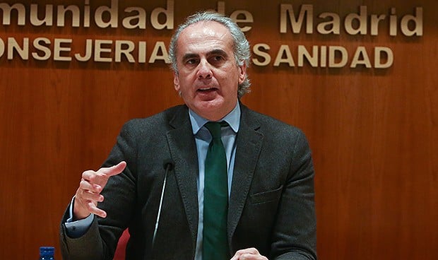 Covid: Madrid fija los precios tras retomar el mando único con la privada