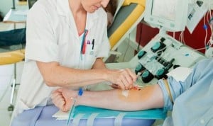 La mortalidad por Covid en pacientes con leucemia aguda es del 33%