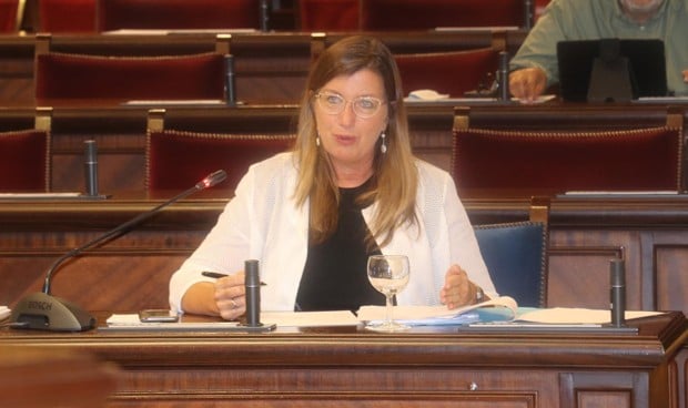 "Ningún alto cargo se ha vacunado bajo criterios políticos en Baleares"
