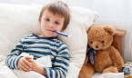 Covid-19: los niños sin síntomas transmiten el virus durante semanas