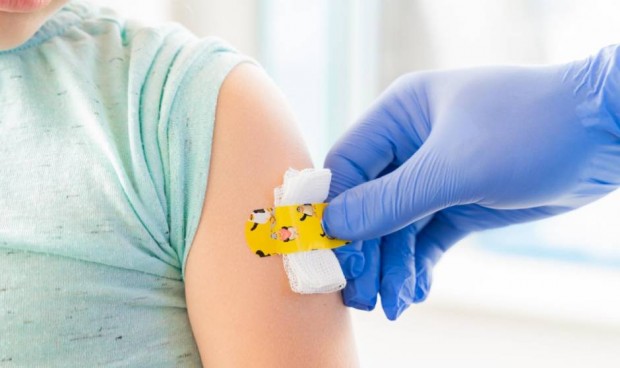 El Hospital 12 de Octubre mide la eficacia de las vacunas Covid en menores
