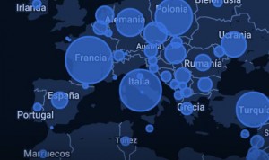 La ola de Covid que viven Francia o Italia, prevista para verano en España