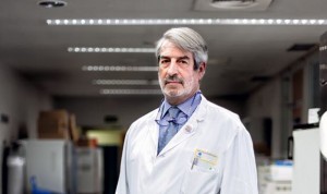 Covid: "posible ahorro" de la segunda dosis para quien ha pasado el virus