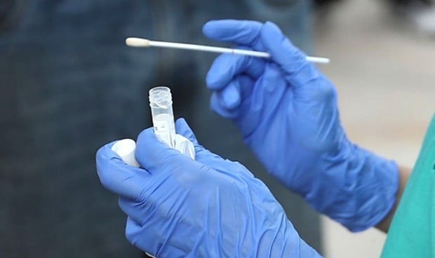 Covid: la precisión del test PCR varía en función de a qué hora se haga