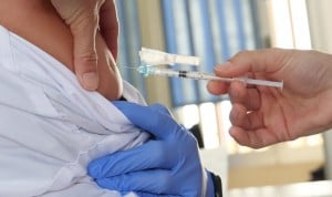 Primeras enfermeras inmunizadas de Covid: "Estamos orgullosas de este paso"