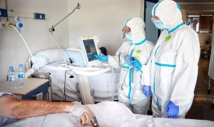 Covid respuesta inmune: funcionamiento "muy parecido" al de la gripe