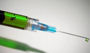 Covid: "Sólida respuesta inmune innata" a través de una vacuna de ferritina