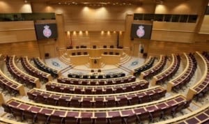 El Senado aprueba la ley que permitirá reforzar al SNS frente al Covid