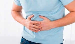 El 12% de pacientes con Covid-19 presentan síntomas gastrointestinales 