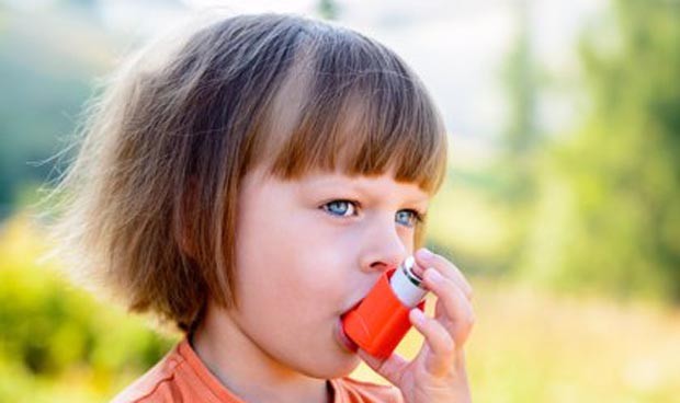 Covid-19: los niños alérgicos o asmáticos no tienen más riesgo de contagio