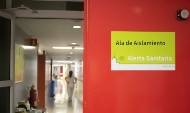 Andalucía ensaya la eficacia de las células madre adiposas contra el Covid