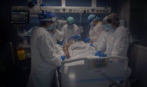 Covid: un juez autoriza usar ozono en un paciente y Cataluña lo recurre