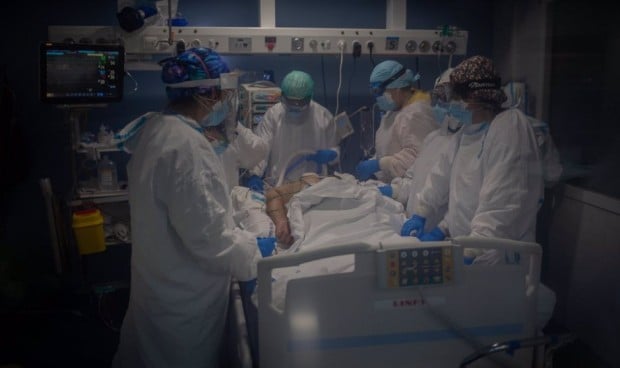 Covid: un juez autoriza usar ozono en un paciente y Cataluña lo recurre