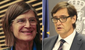 Covid | "Un test positivo en farmacia necesita confirmación de una PCR"