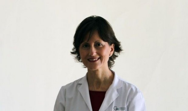 Covid | Pilar Llamas: "Yo me pondría la vacuna Astrazeneca"