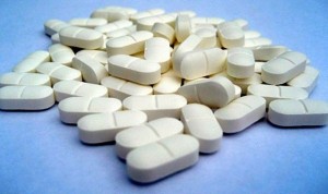 Covid: paracetamol e ibuprofeno 'empatan' a eficacia tras la vacunación