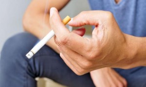 Vacuna Covid: Un estudio indica por qué debe priorizarse a fumadores