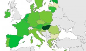 España, 5º país europeo en vacunación Covid con una dosis pero 11º en dos