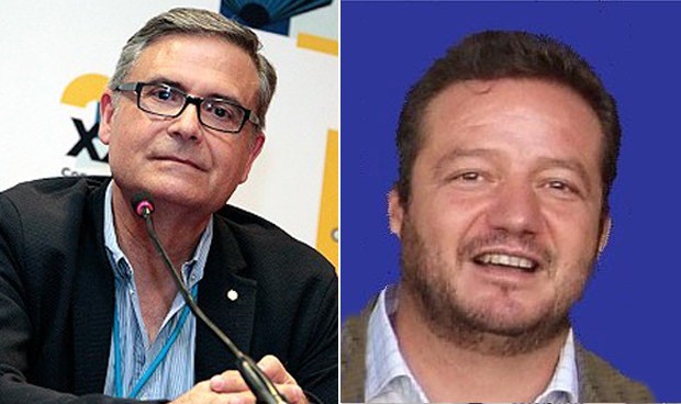 Vacunación Covid: Primaria avala "usar toda la red sanitaria" en la fase 2