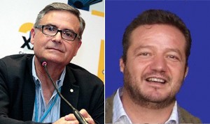 Vacunación Covid: Primaria avala "usar toda la red sanitaria" en la fase 2