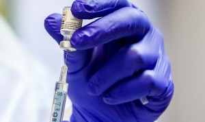 España tiene pendiente de poner una de cada cuatro vacunas Covid recibidas