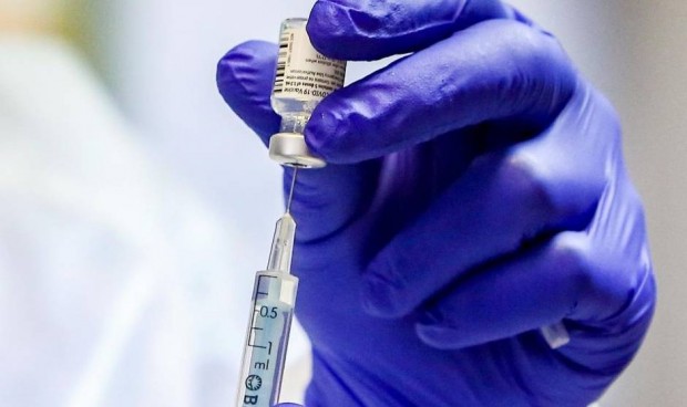 España supera los 18 millones de vacunas Covid administradas