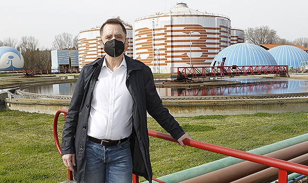 Así es Vigía, el CSI que permite a Madrid 'predecir' qué hará el Covid