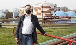 Así es Vigía, el CSI que permite a Madrid 'predecir' qué hará el Covid