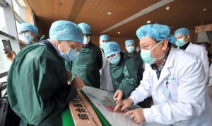 Wuhan tuvo casos Covid en noviembre, un mes antes de la alerta sanitaria