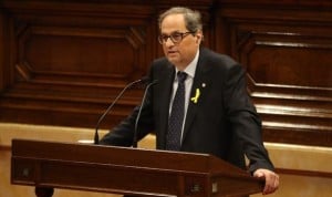 Covid19: un juez ratifica las medidas del Govern en Barcelona para frenarlo