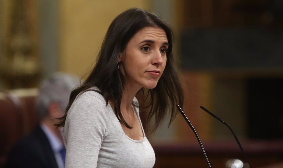 Creación de una comisión con Sanidad para la tramitación de la Ley Trans